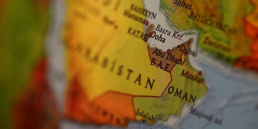 İşgalci İsrail ile BAE arasındaki yakınlaşma devam ediyor