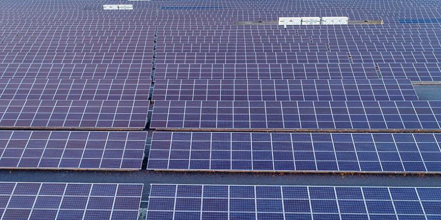 Güneş enerjisi platformu Solarbaba'nın kurucusu Uğurel: Güneş, en ucuz enerji kaynağı haline geldi