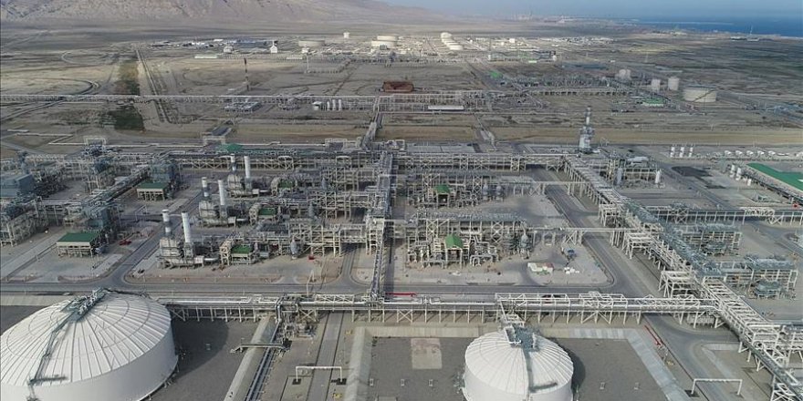 'TANAP ve TAP en düşük emisyona sahip projeler'