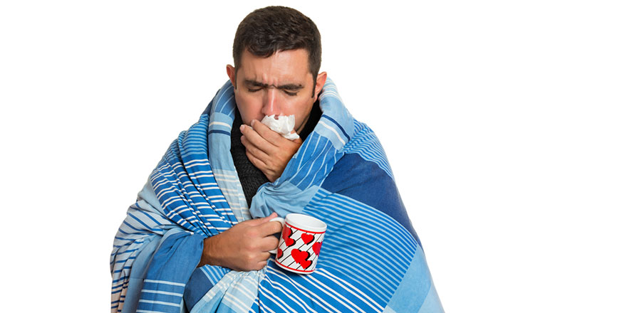 Hemen ilaca sarılmayın! Boğaz ağrısının şifası mutfakta