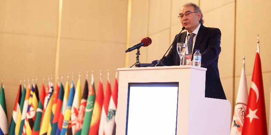 Tarhan: Hamasetle İslam birliği oluşmaz önce kendi nefsimizden başlayacağız