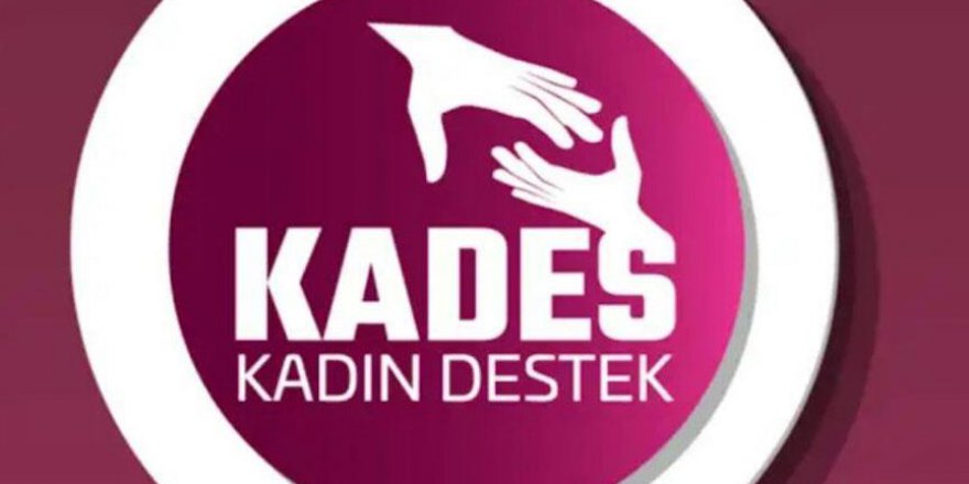 Saldırıya uğrayan kadınların imdat butonu: 'KADES'