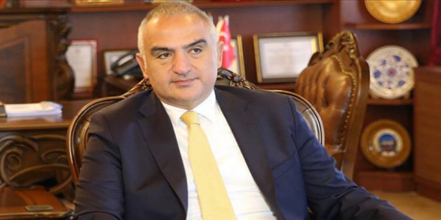 Bakan Ersoy açıkladı: 'Kaçak yapılara şans vermeyeceğiz'