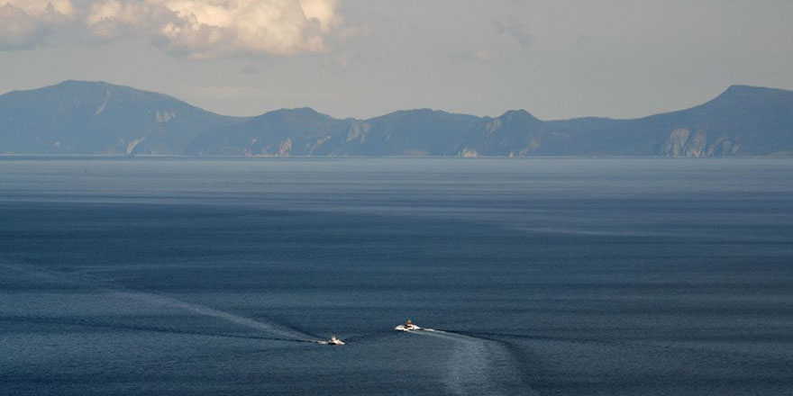 Akdeniz atıkları Adana sahillerini pisletiyor
