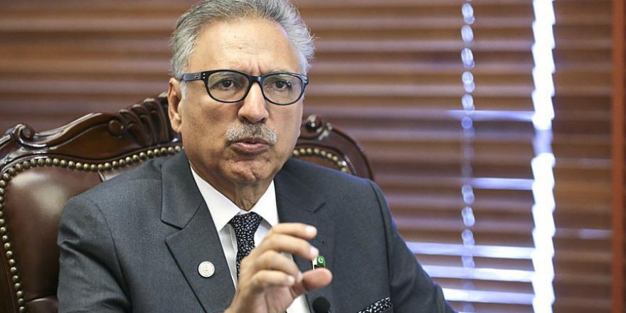 'Türkiye ve Pakistan serbest ticaret anlaşması imzalayacak'