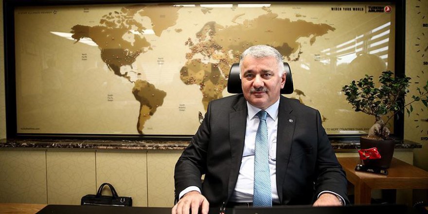 THY’den işitme engellilere görüntülü çağrı merkezi hizmeti