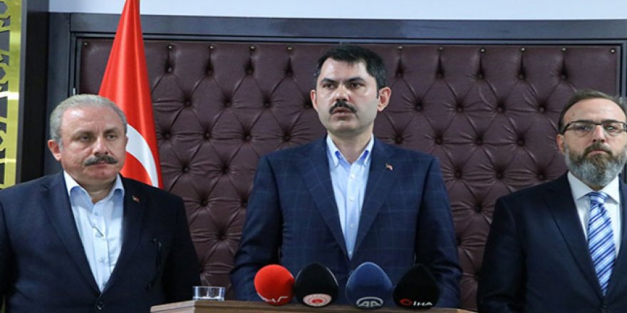 Türkiye'de dönüşmesi gereken 5 milyon konut var