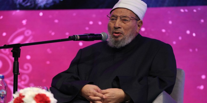 Müslüman Alimler İstanbul'da buluştu