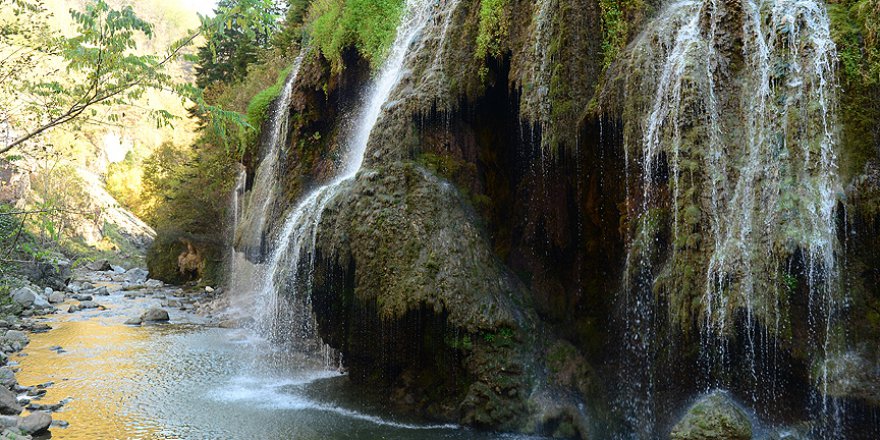 Giresun'un Mavigöl'ünde turizm hedefi büyük