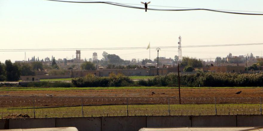 Rakka'da YPG/PKK'ya boykot çağrısı büyüyor