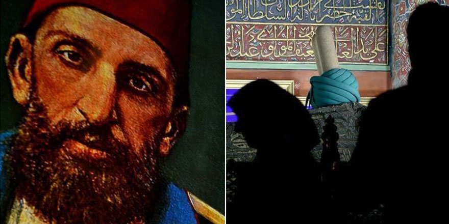 Said Nursi ve Abdülhamid