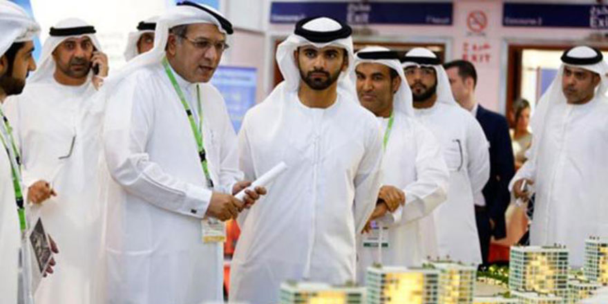 Arap turistler Türkiye'nin gözde merkezine akın etti