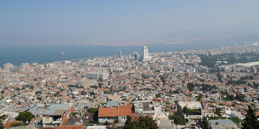 İzmir'in iftar vakti kaçta? 1 Haziran Cuma İzmir İftar Vakti
