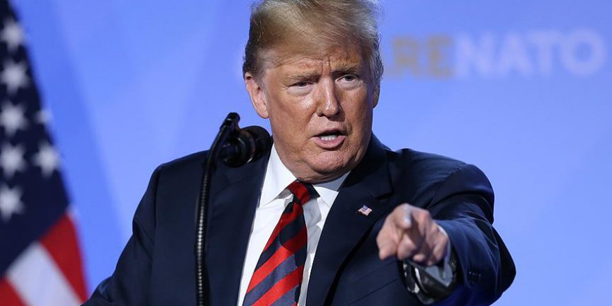 Rusya'dan ilginç Trump övgüsü: 'Akıllı birisi'