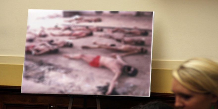 Fransa'dan Esed'e kötü haber: Hepsi yakalanacak!