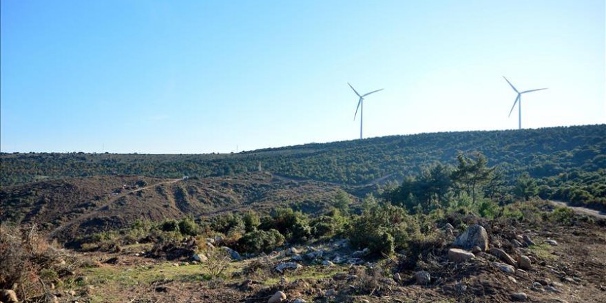 Çanakkale'de elektrik çöpten üretilecek