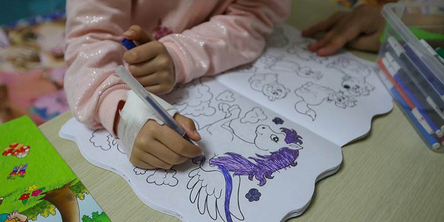 Çocukluk çağı lösemilerinde tedavi şansı yüksek