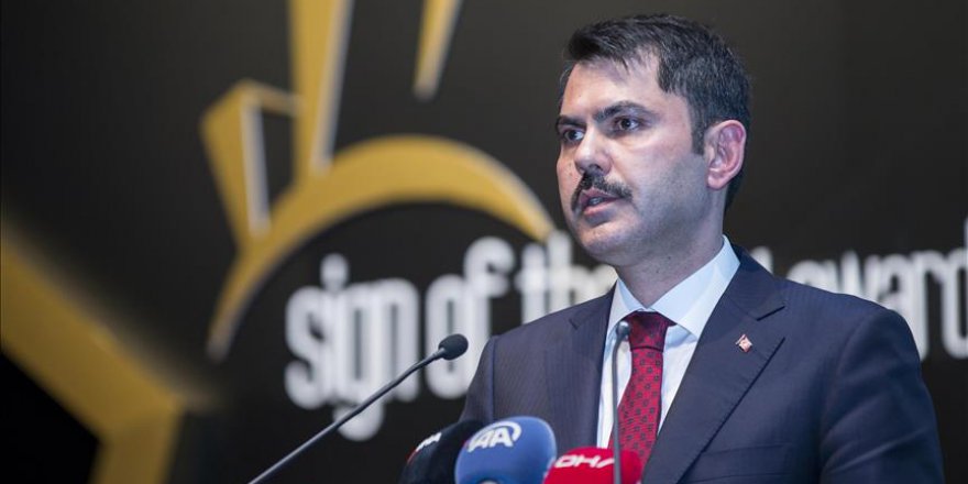 Her ile en az 1 tane Millet Bahçesi yapılacak