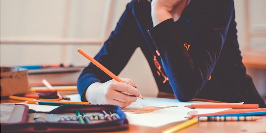 Disleksi vakalarında erken eğitim önemli