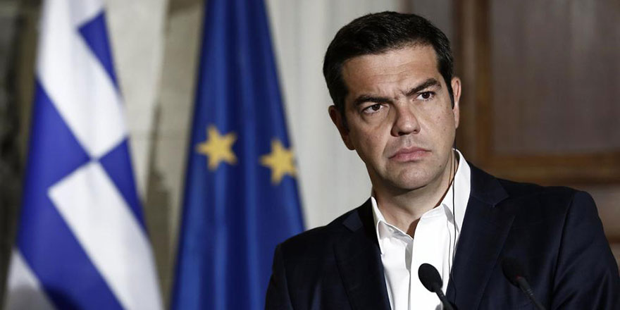 Çipras meclisten güvenoyu talep ederek görevine devam etmeyi planlıyor