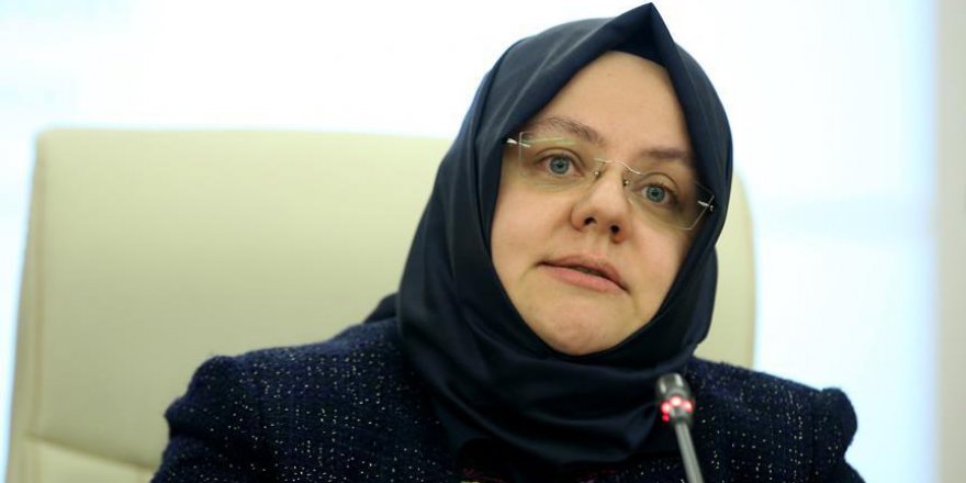 Bakanlık tarafından korumaya alınan gençler istihdam ediliyor