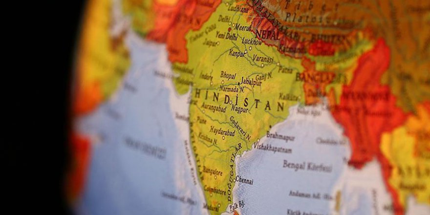 Hindistan'dan bir ırkçı karar daha: Şehir adı değişiyor