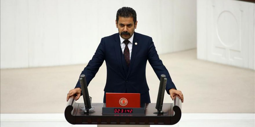 Meclise sunuldu: 'Yaban hayvanları için yollara geçit yapılmalı'