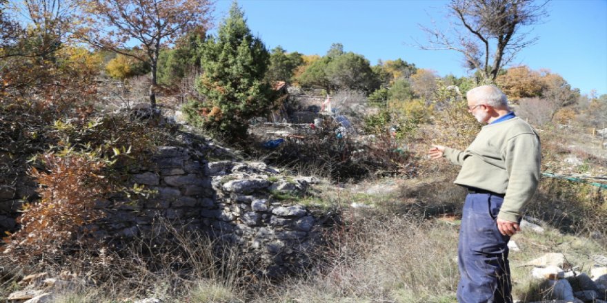 Selçuklu dönemi 3 kervansaray bilimsel kaynaklarda