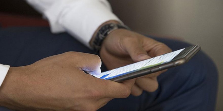 Telefonla rahatsız eden kişiyle "bağış" yapması şartıyla anlaştı