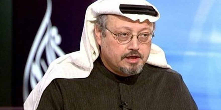 'Kaşıkçı cinayetinin ardından hac emniyeti tartışılır'