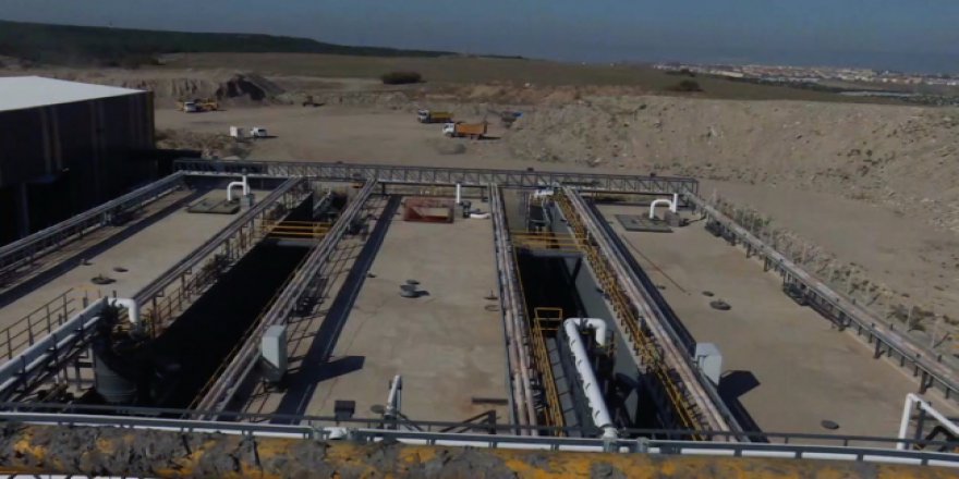 Eskişehir'de binlerce konutun elektriği çöpten üretiliyor