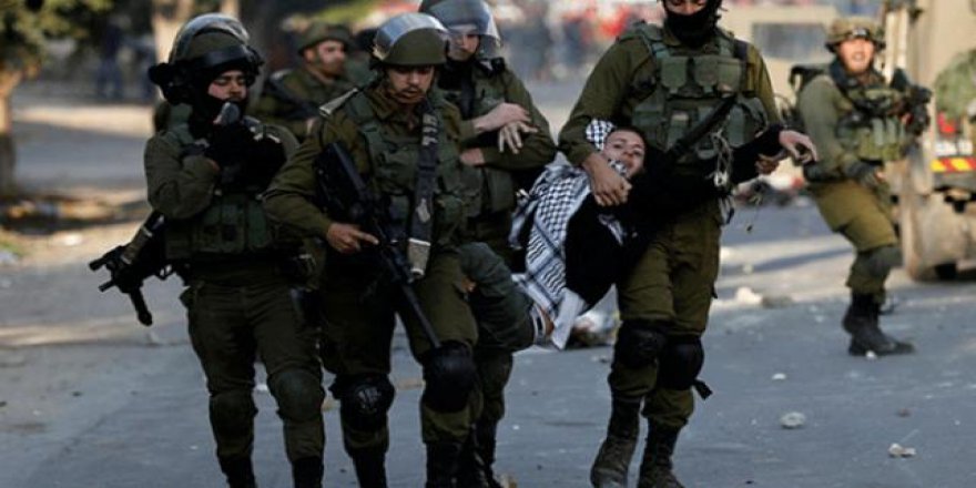 İsrail'de korkutan tartışma: Filistinlilere idam gelebilir