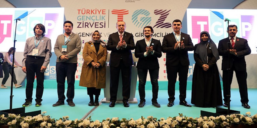 Türkiye'de gençler üzerinde kapsamlı araştırma sonuçları yayınlandı