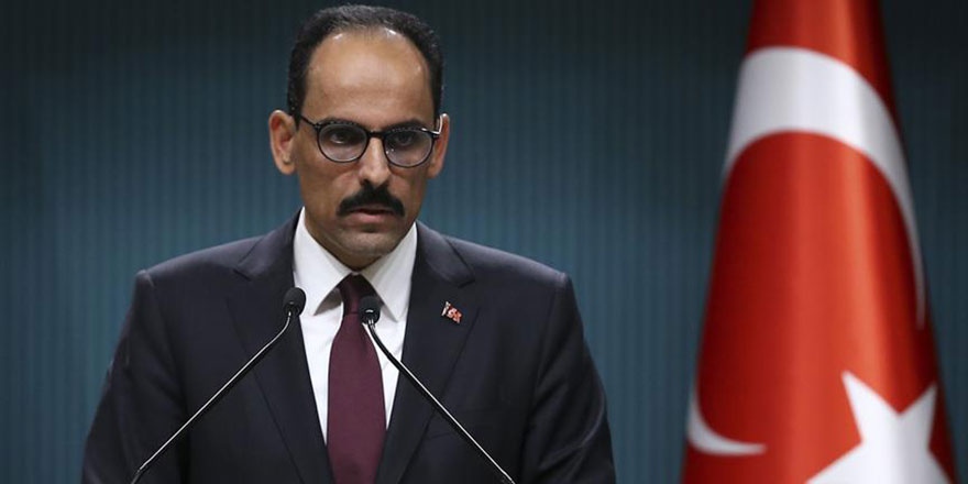 Türkçe ezan tepkisi: Halkın zekasıyla dalga geçiyorlar