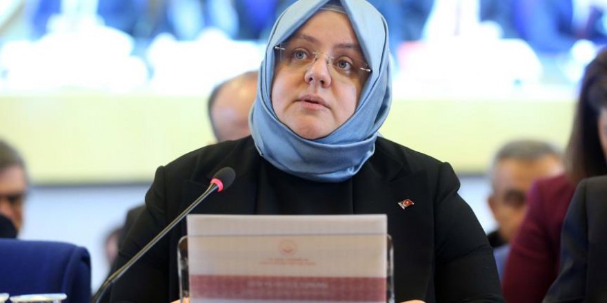 Aile Bakanlığı'nın çoklu doğum yardımı başlıyor