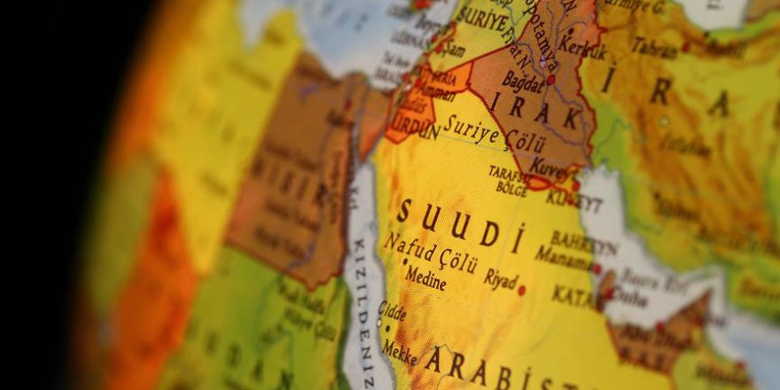 Arapların kalkınmak için milyarlarca dolara ihtiyacı var