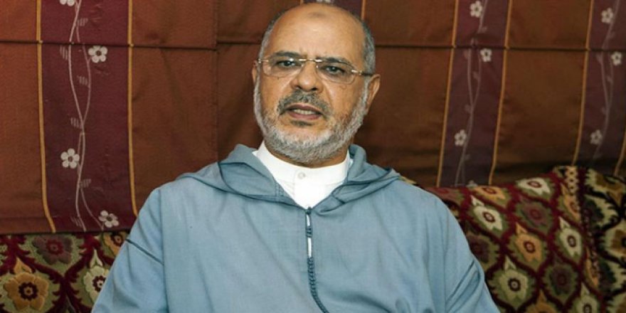 Yeni Müslüman Alimler Birliği Başkanı'ndan Kaşıkçı açıklaması