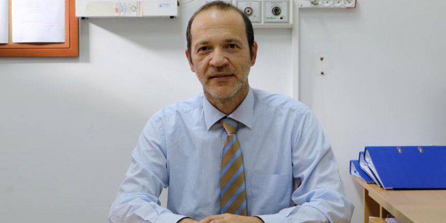 'Türkiye'deki organ nakli sistemi suistimale açık değil'