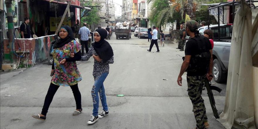 ABD'nin Lübnan üzerinden yüzyılın anlaşması planı deşifre oldu