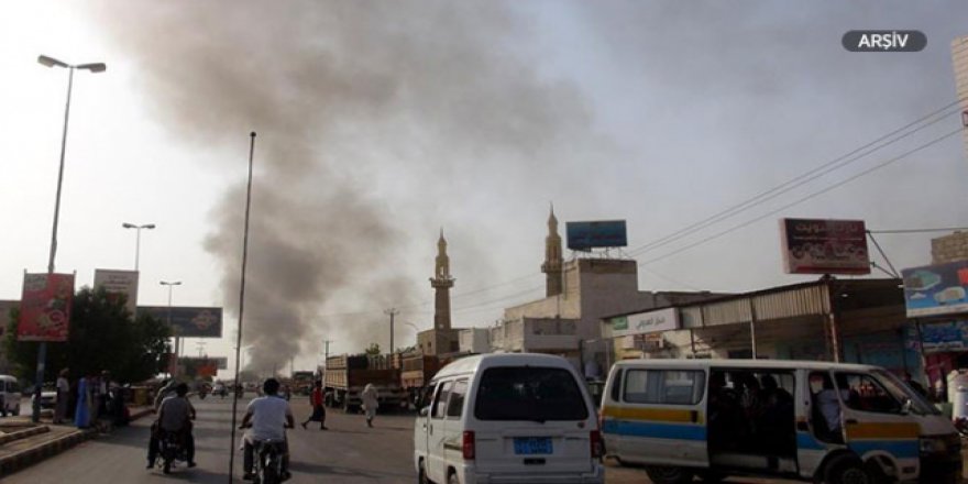 Hudeyde'deki olası çatışmalar endişe veriyor