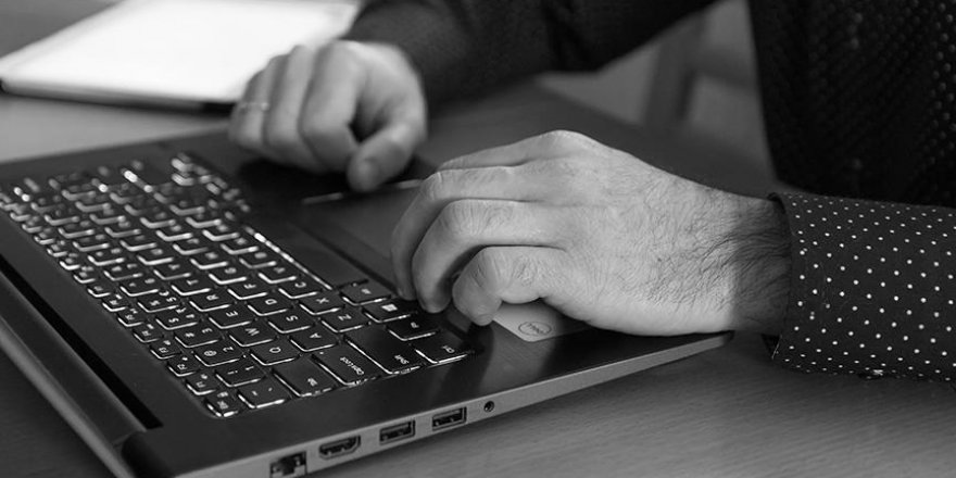 Ankara Barosu'nda arzuhalciler hakkında suç duyurusu