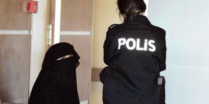 'Atatürk ilah değildir' diyen öğrencinin tutuklanmasına büyük tepki