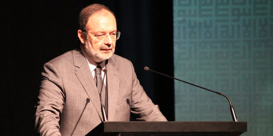 Görmez: Kâbe’de tavaf edemiyorsunuz