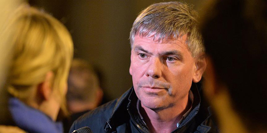 Belçika'da Kur'an-ı Kerim yırtan siyasetçi casus çıktı