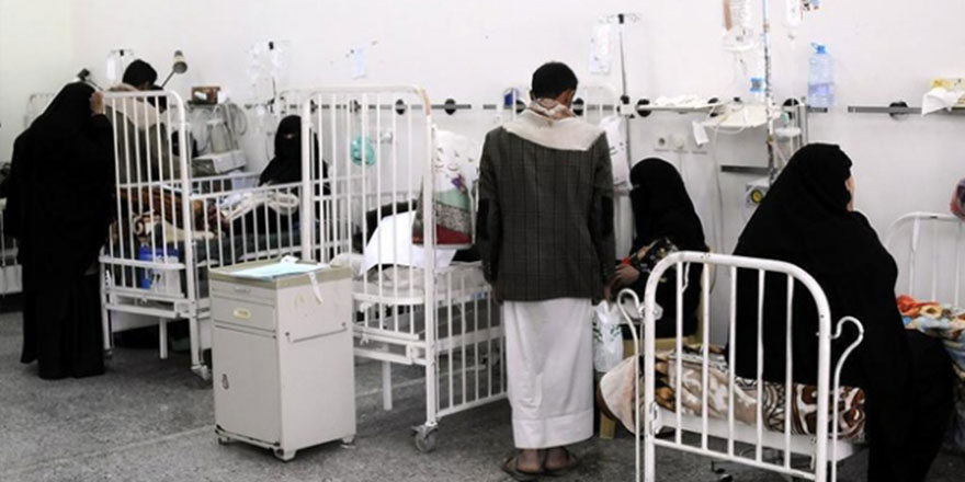 Yemen’de 2 milyon hamile kadın ölümle karşı karşıya