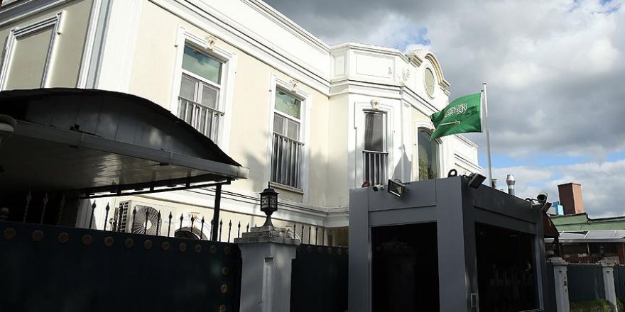 ABD'de Suudiler için ek yaptırım talebi