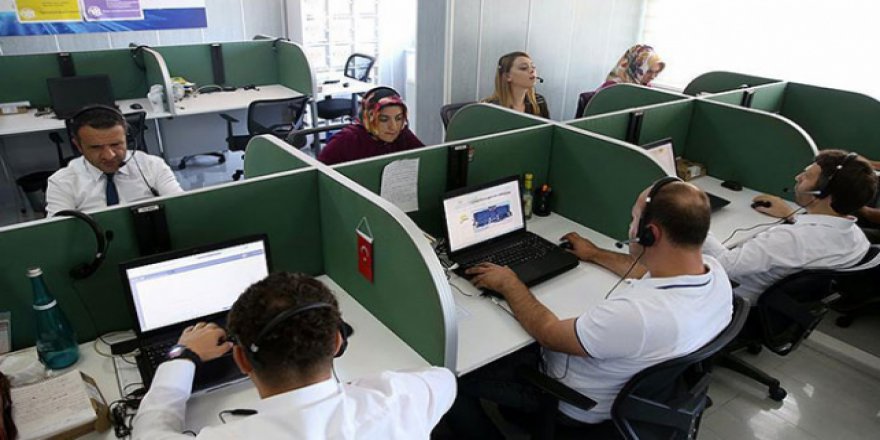 KDK artık vatandaşların sorununu daha hızlı çözecek