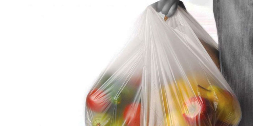 Marketlerde yeni dönem: Kağıt torba geliyor
