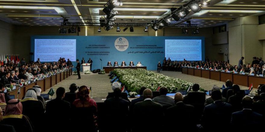 İsrail'in Gazze saldırıları iki kuruluş tarafından kınandı