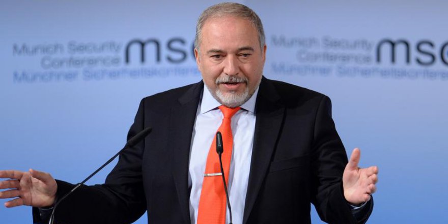 Gazze saldırısı sonrası İsrail'de şok istifa